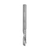 Frez VHM Z1 spiralny wykańczający negatyw D6 I27 S6 ITA TOOLS ST12.06.027.070.06R