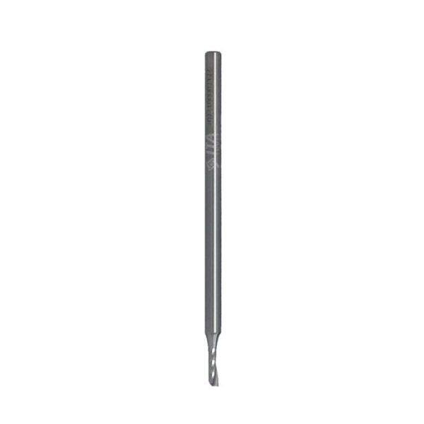Frez VHM Z1 spiralny wykańczający pozytyw D2 I6 S3 ITA TOOLS ST28.02.006.060.03R