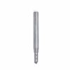 Frez VHM Z1 spiralny wykańczający pozytyw D5 I12 S6 ITA TOOLS ST28.05.012.060.06R