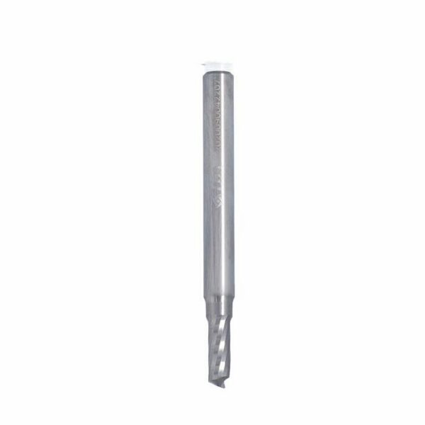 Frez VHM Z1 spiralny wykańczający pozytyw D5 I12 S6 ITA TOOLS ST28.05.012.060.06R