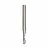 Frez VHM Z1 spiralny wykańczający pozytyw D5 I15 S6 ITA TOOLS ST36.05.015.060.06R