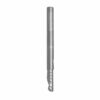 Frez VHM Z1 spiralny wykańczający negatyw D5 I15 S5 ITA TOOLS ST51.05.015.060.05R
