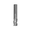 Frez VHM Z3 spiralny do profili PVC D6 I10 S5 ITA TOOLS SW03.06.010.030.05R