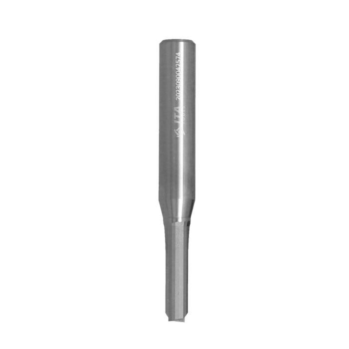 Frez VHM Z2 prosty wykańczający D6 I20 S8 ITA TOOLS SY01.06.020.060.08R