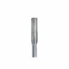 Frez VHM Z2 prosty wykańczający D10 I21 S12 ITA TOOLS SY01.10.021.070.12R