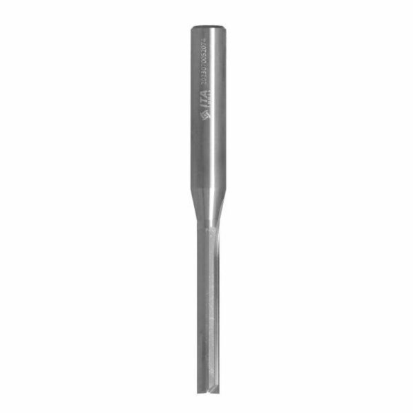 Frez VHM Z2 prosty wykańczający D5 I35 S8 ITA TOOLS SY12.05.035.080.08R