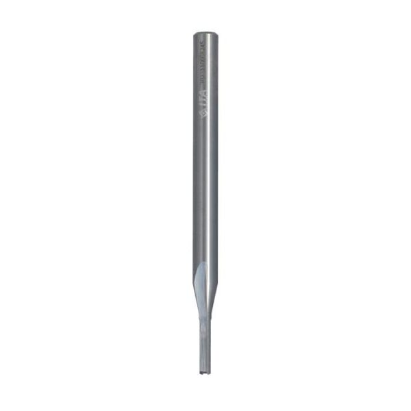 Frez VHM Z2 prosty wykańczający D3 I10 S6 ITA TOOLS SY26.03.010.060.06R