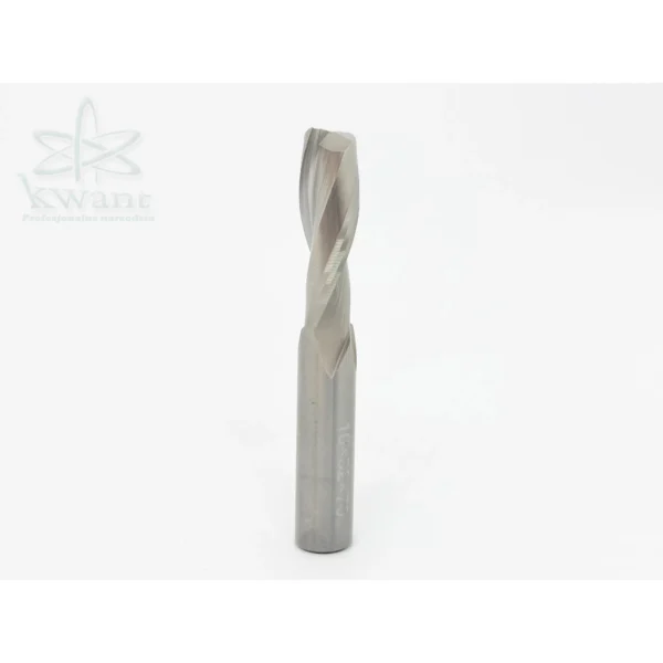 Frez spiralny HM 10x32/70 Z=2 pozytyw
