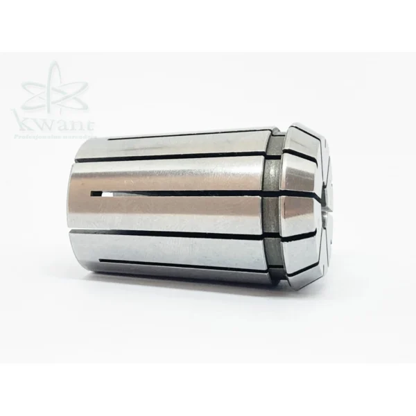 Tuleja zaciskowa OZ25 d12 D35,05 KWANT