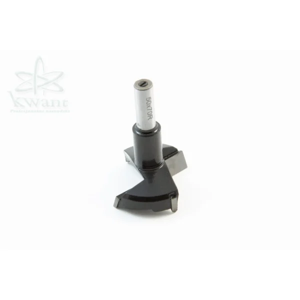 Wiertło puszkowe HM D55 L57,5 S10 LH KWANT