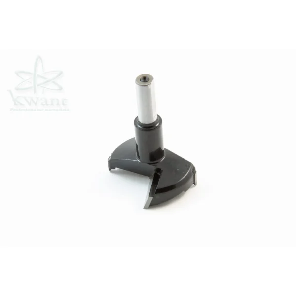 Wiertło puszkowe HM D23 L57,5 S10 RH KWANT