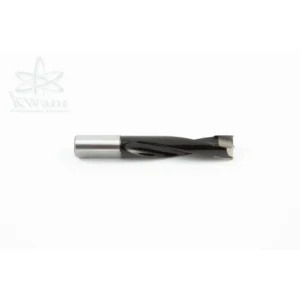 Wiertło nieprzelotowe HM długie D6,5 L115 S10x25 LH KWANT