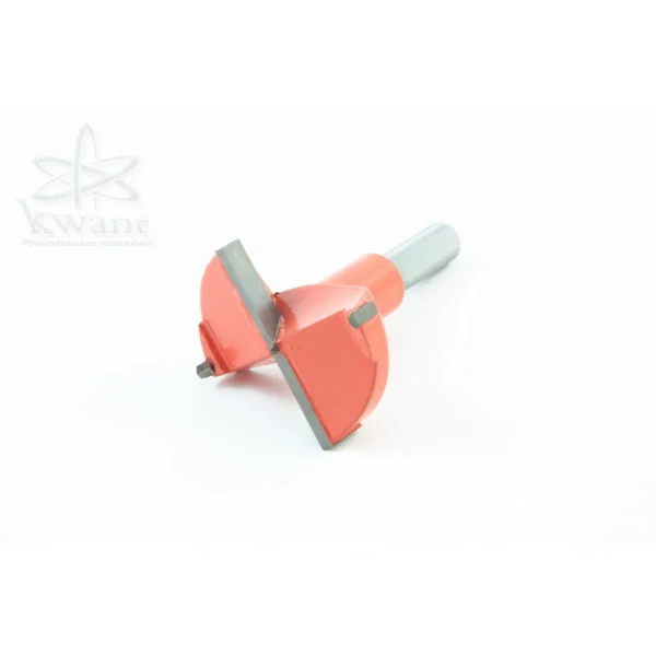 Wiertło puszkowe HM D18 L57,5 S10 RH KWANT