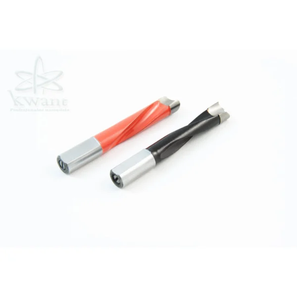 Wiertło nieprzelotowe HM długie D11 L85 S10x25 RH KWANT
